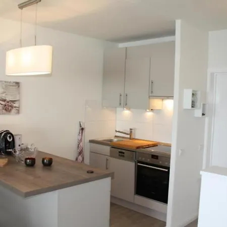 Ferienwohnung Weitblick