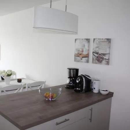 Ferienwohnung Weitblick