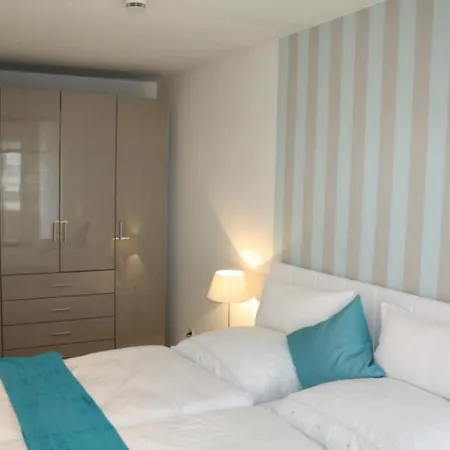 Ferienwohnung Weitblick Апартаменты