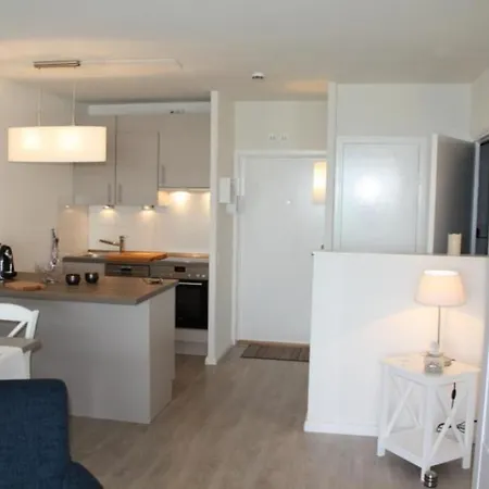 Ferienwohnung Weitblick Апартаменты