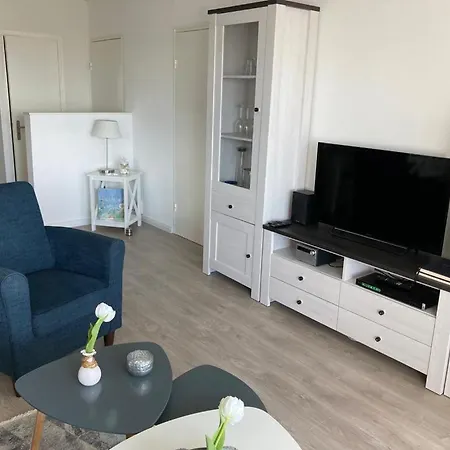 Ferienwohnung Weitblick Апартаменты *