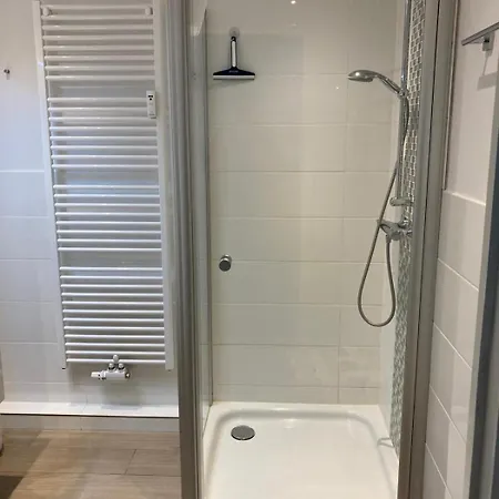 Ferienwohnung Weitblick *